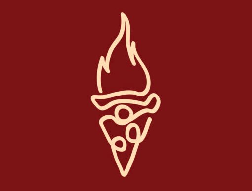 My Way Pizza & Catering Co. logo – Authentic NY-style pizza catering in Miami, offering on-site pizza experiences and premium event services.